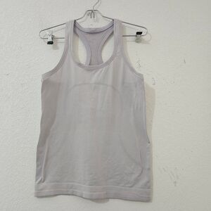 Lululemon Swiftly Tech Racerback Tank Top